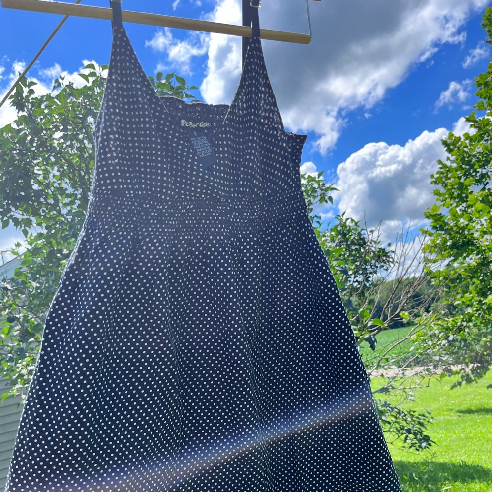 Planet Golo mini dress